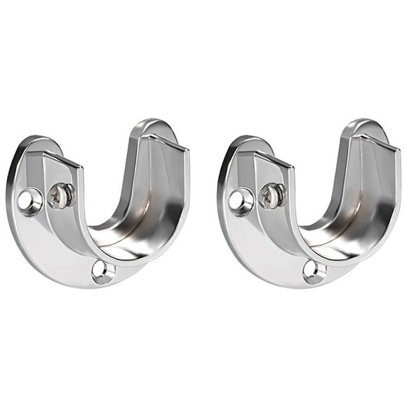 Closet Rods & Supports