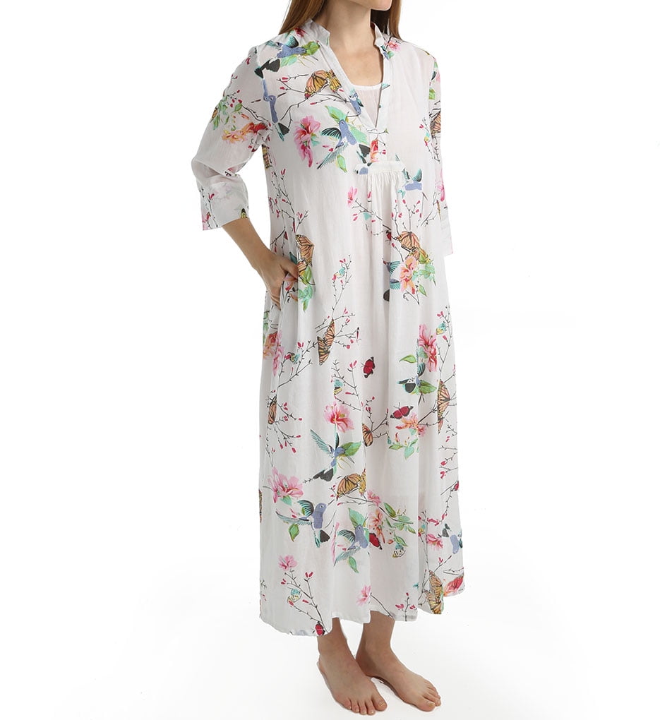 la cera caftan