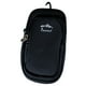 thumbnail image 1 of Bolsa de mochila de llaves del soporte de la mochila para acampar el trekking al aire libre negro, 1 of 9