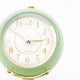 thumbnail image 3 of Reloj despertador Jadeshay redondo de metal para habitación, 3 of 5