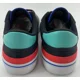 thumbnail image 5 of New Balance 232 Mens Size 9 D Skateboard Sneaker Shoes Black Gray Suede NWOB, 5 of 6
