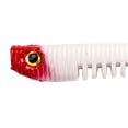 thumbnail image 4 of 4x Cebo Artificial Swimbait Cola Carp Bajo 8cm Plástico Blando Señuelo Pesca Carnada Dura, 4 of 8