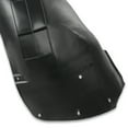 thumbnail image 3 of PIT66 Fender Liner Fit for 2007-2009 Audi A4 S4 Cabriolet 8E0821172C AU1251106 Front Passenger Side, 3 of 9