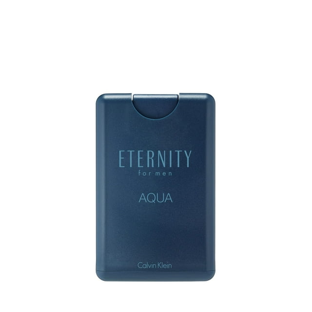 Perfume Calvin Klein ETERNITY AQUA Eau de Parfum Hombre 100 ml