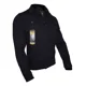 thumbnail image 3 of Chamarra De Mezclilla Negra Strech (ajustable) Para Hombre, 3 of 5