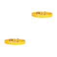 thumbnail image 1 of Methold Collar para cachorros saludable e higiénico: prioridad para perros pequeños recién nacidos Collar de parto duradero y duradero para Type2 NO2, 1 of 6