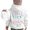 /c19White146, variant on CUZIBR Baby Girls Hoodies Letter Graphic Sweatshirt Pullover With Pocket Long Sleeve Soft Outdoor Tops,Black,3-4 Years