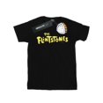 thumbnail image 1 of The Flintstones Mens Original Logo T-Shirt, 1 of 1