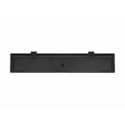 Corsair K70 RGB Full-size USB Type A Gaming Keyboard, Black