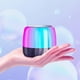 thumbnail image 4 of Bluetooth speaker, small portable speaker, mini wireless speaker, gift for men/women/kids, 4 of 4