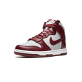 thumbnail image 4 of NIKE MENS Dunk Hi Retro "Dark Beetroot" DD1399 600 DD1399 600 from Stadium Goods, 4 of 8