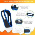 thumbnail image 3 of Anti Snoring Chin Strap, 3 of 5