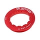 thumbnail image 2 of Rueda libre de tornillo de 11 dientes para ciclismo de montaña rojo, 2 of 7
