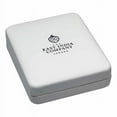thumbnail image 4 of 2022 St. Helena 5 oz Silver £5 Cash Series: Rhino (COA #5 w/ Box), 4 of 4