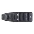 thumbnail image 3 of Interruptor de control maestro de ventana 61319241955 6131917991 Repuestos para automóvil Interior Cpob12-848008 Negro para BMW 5 Series 525530 F25 x3 Macarena Interruptor de elevador de ventana, 3 of 8
