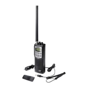 Uniden 40-Channel Handheld CB with Weather Alert, PRO501HH