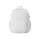 thumbnail image 1 of Pañalera Infanti blanca estilo mochila, 1 of 5