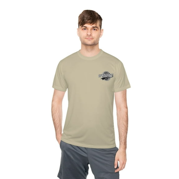 NFT SUPPLY Men's Momentum Tee
