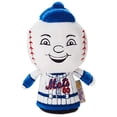 thumbnail image 1 of Hallmark Itty Bittys New York Mets Mr. Met Special Edition Stuffed Animal, 1 of 1