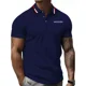 thumbnail image 5 of Playera Tipo Polo Moda Casual Vanquish V Q Calidad 701016gyk, 5 of 8