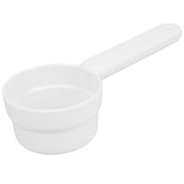 WHAMVOX Cat Dog Food Measuring Cup Food Cat Food Cat Measuring Scoop