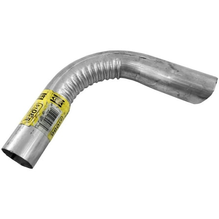 Walker Exhaust 51088 Exhaust Tail Pipe Fits select: 2009-2013 TOYOTA COROLLA MATRIX, 2009 PONTIAC VIBE
