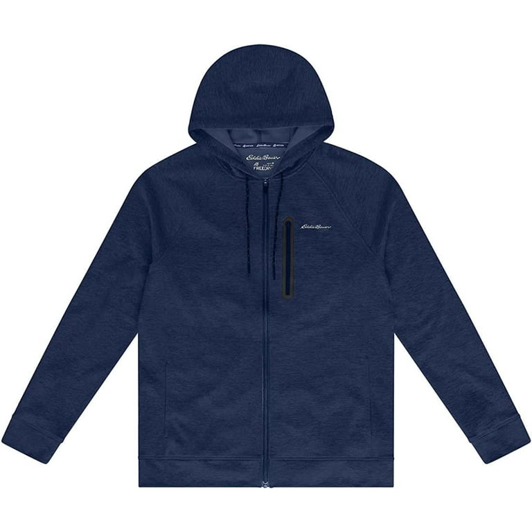 Bauer zip up hoodie hotsell