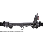 Ford Gt Rack And Pinion Assembly
