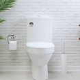 thumbnail image 2 of 1 Set Toilet Lever Toilet Flush Handle Toilet Tank Lever Toilet Water Tank Accessories, 2 of 4