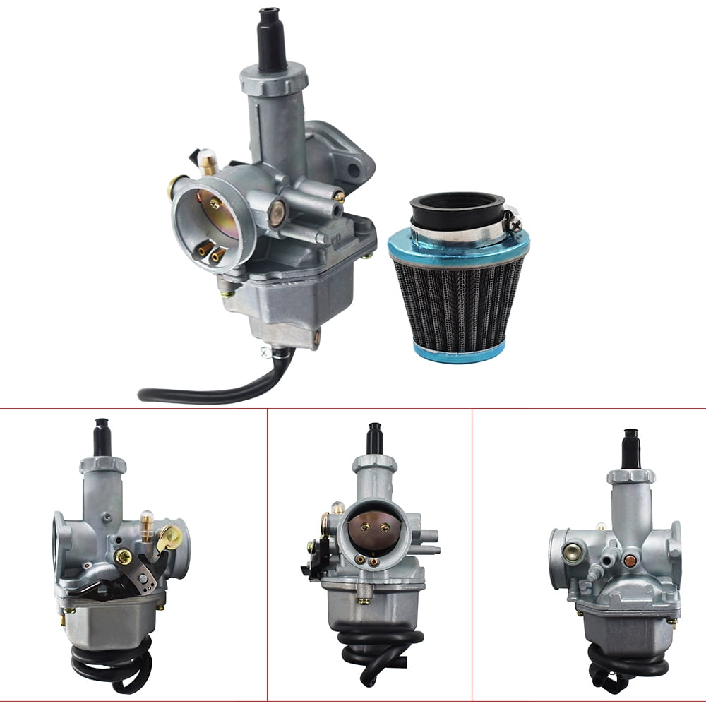 xr100r carburetor