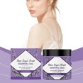 thumbnail image 1 of teapwant Gentle Exfoliating Scrub Cleanses The Body Skin Refreshing Moisturizing Moisturizing Scrub, 1 of 8