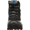 thumbnail image 2 of Columbia Boys Rope Tow Iii Waterproof Winter Boots, 2 of 6