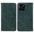 thumbnail image 1 of For Honor X6a 4G PU Leather Calf Texture Stand Wallet Cover Magnetic Closing Phone Case, 1 of 5