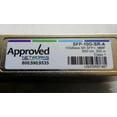 thumbnail image 2 of BRICK- Approved Networks Transceiver Sfp Form Factor Sfp-10G-Sr-A, 2 of 4