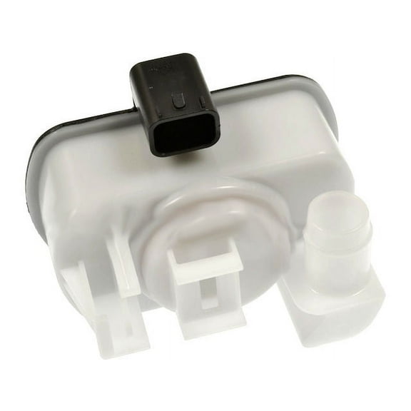 Leak Detection Pump - Compatible with 2007 - 2010 Jeep Grand Cherokee 2008 2009