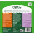 thumbnail image 3 of Greenies Adult Natural Dental Dog Treats 3 Flavors, Petite Size, (3) 12 oz Packs (60 Count), 3 of 14