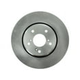 thumbnail image 3 of C-Tek Disc Brake Rotor 121.40094 Fits select: 2016 HONDA ACCORD SPORT, 2017 HONDA ACCORD SPORT SPECIAL EDITION, 3 of 5