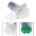 thumbnail image 2 of DC8-12V Mini Quiet Diaphragm Pump Low Noise Air-conditioning Drainage Pump, 2 of 11