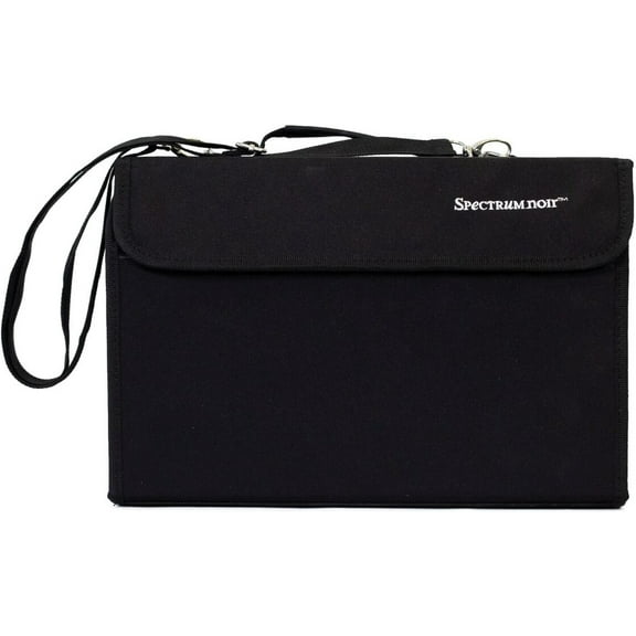 Spectrum Noir Marker Carry Case-Holds 48 Markers
