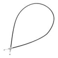 Gong Recliner Cable Pull Handle Chair Hydraulic Replacement Cable for