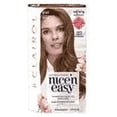 thumbnail image 2 of Nice 'n Easy Permanent Color, Light Mocha Brown 6W - (Pack of 2), 2 of 3