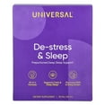 thumbnail image 4 of Universal De-stress and Sleep Dietary Supplement - 30 Packs, 4 of 6