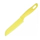 thumbnail image 1 of Bearachild Juegos de cocina para niños, hermoso juego de Chef cortador para fruta, pan, pastel, lechuga, corte cómodo, accesorios culinarios Mostrada amarillo, 1 of 6