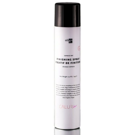 Oligo Pro Calura Finishing Spray - 14 oz