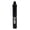 Black-BK, variant on MMJ Rechargeable Butane Torch Lighter Compact Multipurpose Adjustable Flame for Indoor Outdoor Utility