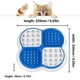 thumbnail image 2 of Comedero lento para perros, comedero antiglotón, comederos lentos, comedero interactivo lento, comedero interactivo lento para perros, para mascotas, 2 of 5