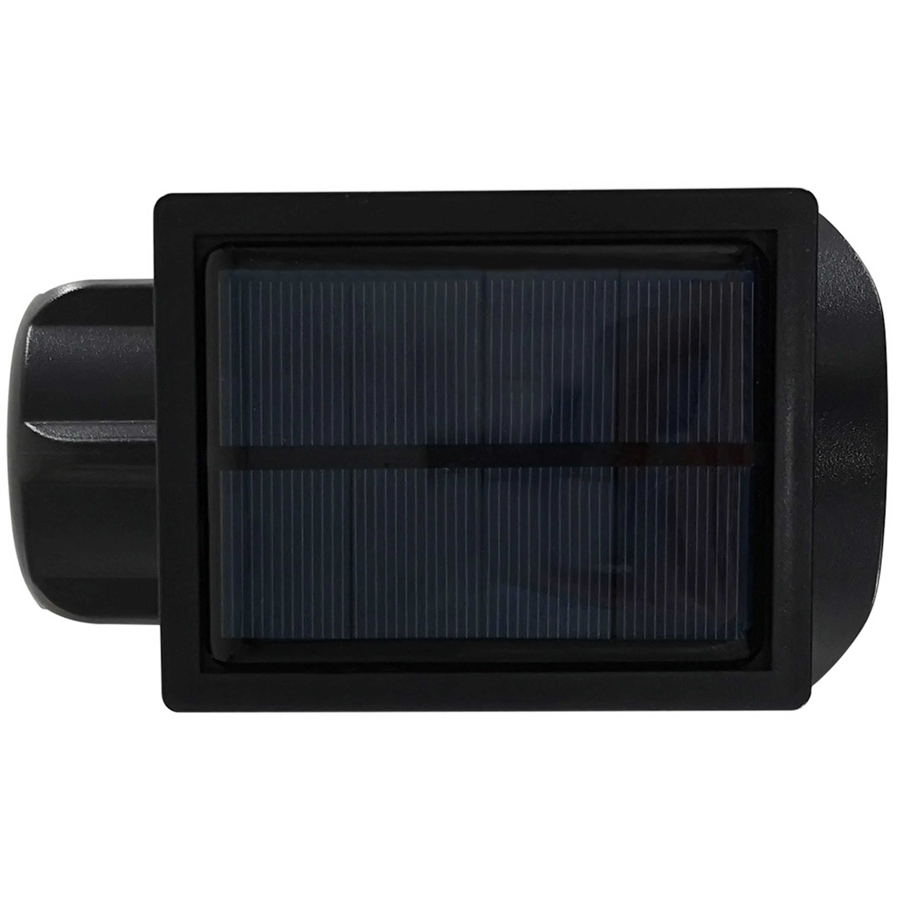 Mainstays Solar Powered Black LED Landscape Spot Light, 20 Lumens - image 3 of 12
