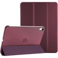 thumbnail image 1 of Funda ProCase para iPad 11.ª generación, 11 pulgadas, 2025/10.ª generación, 10.9 pulgadas, 1 of 7