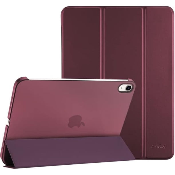 Funda ProCase para iPad 11.ª generación, 11 pulgadas, 2025/10.ª generación, 10.9 pulgadas