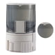 thumbnail image 4 of Dispensador automático de agua y comida para mascotas, Dispensador automático de agua y comida para gatos, alimentador automático de agua para gatos, bebedero, solución innovadora, 4 of 8